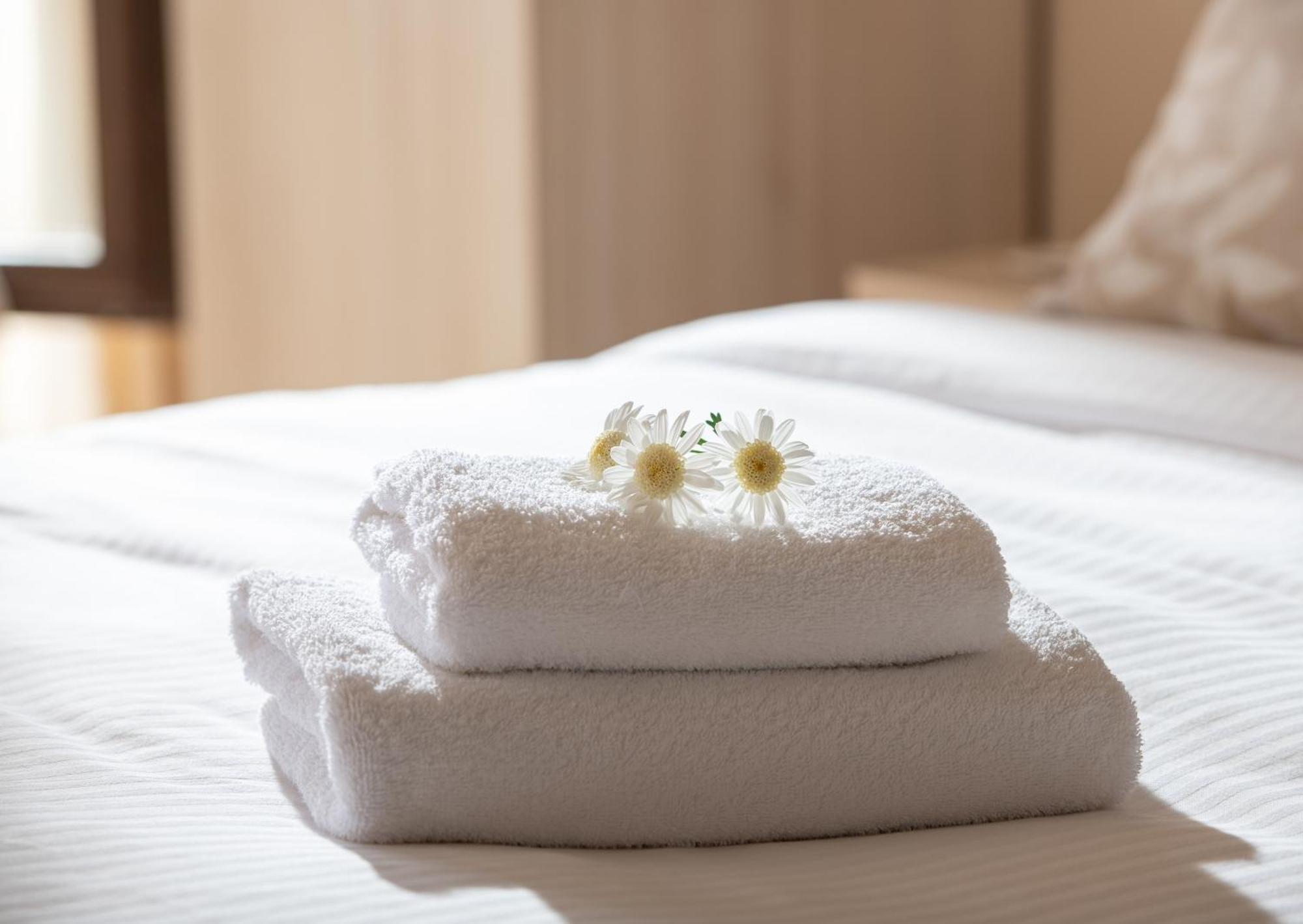 Karavia Lux Inn Афиссос Экстерьер фото
